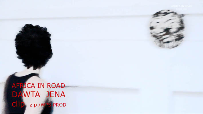AFRICA IN ROAD 2014 DAWTA JENA